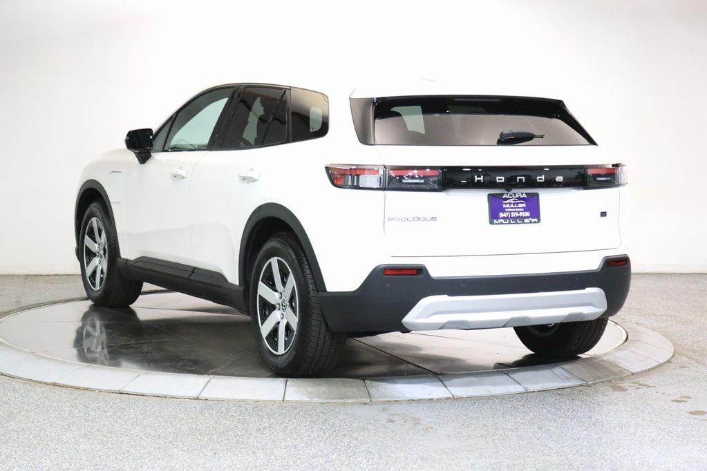 used 2024 Honda Prologue car, priced at $24,950