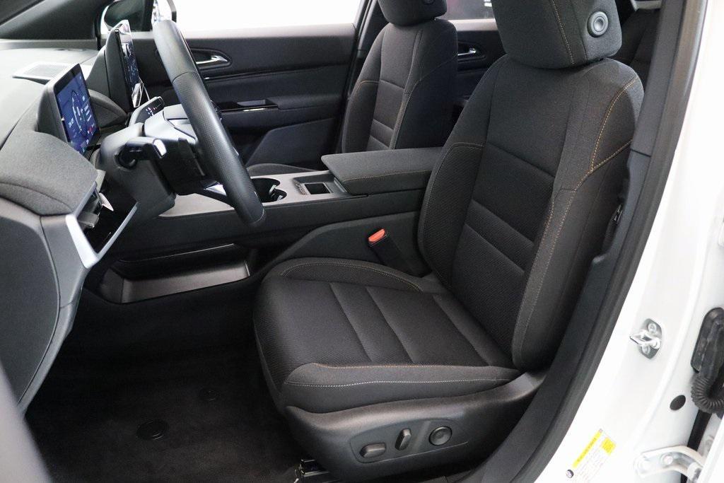 used 2024 Honda Prologue car, priced at $24,950