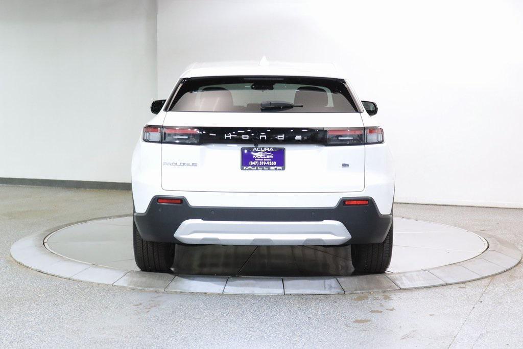 used 2024 Honda Prologue car, priced at $24,950