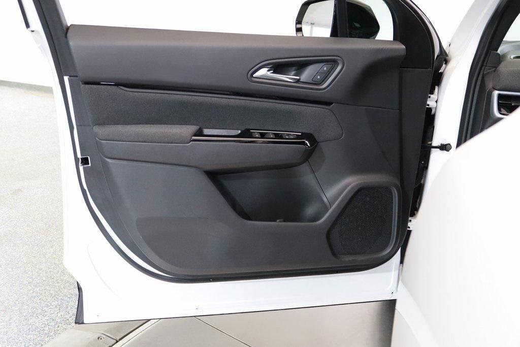 used 2024 Honda Prologue car, priced at $24,950