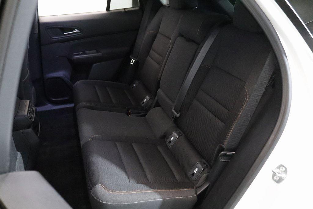 used 2024 Honda Prologue car, priced at $24,950