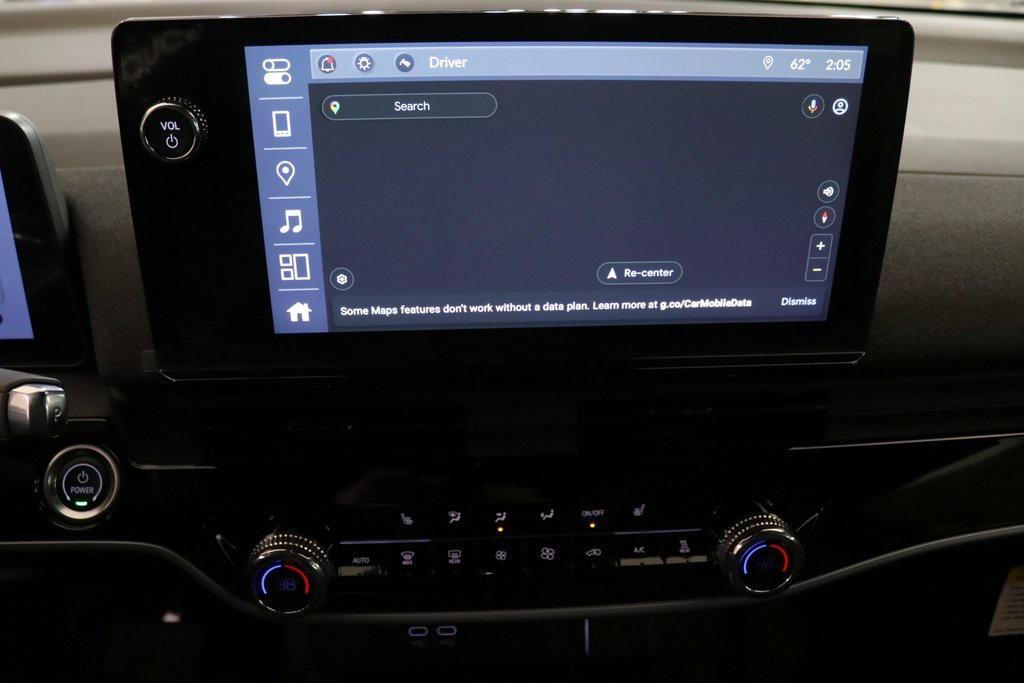 used 2024 Honda Prologue car, priced at $24,950