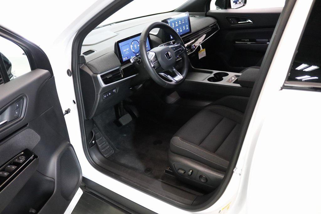 used 2024 Honda Prologue car, priced at $24,950