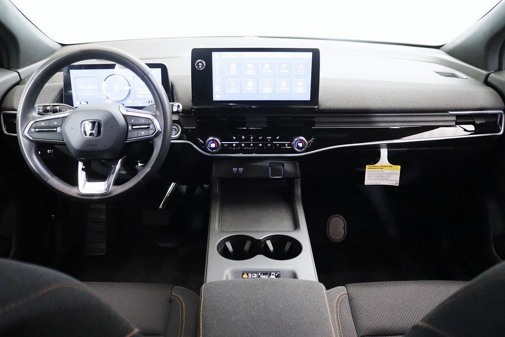 used 2024 Honda Prologue car, priced at $24,950