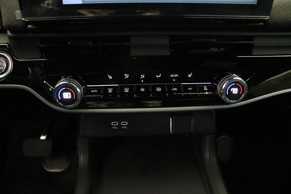 used 2024 Honda Prologue car, priced at $24,950