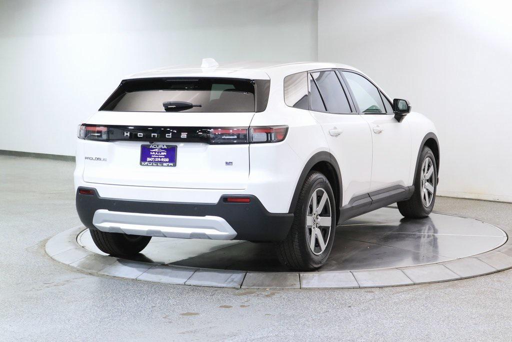 used 2024 Honda Prologue car, priced at $24,950