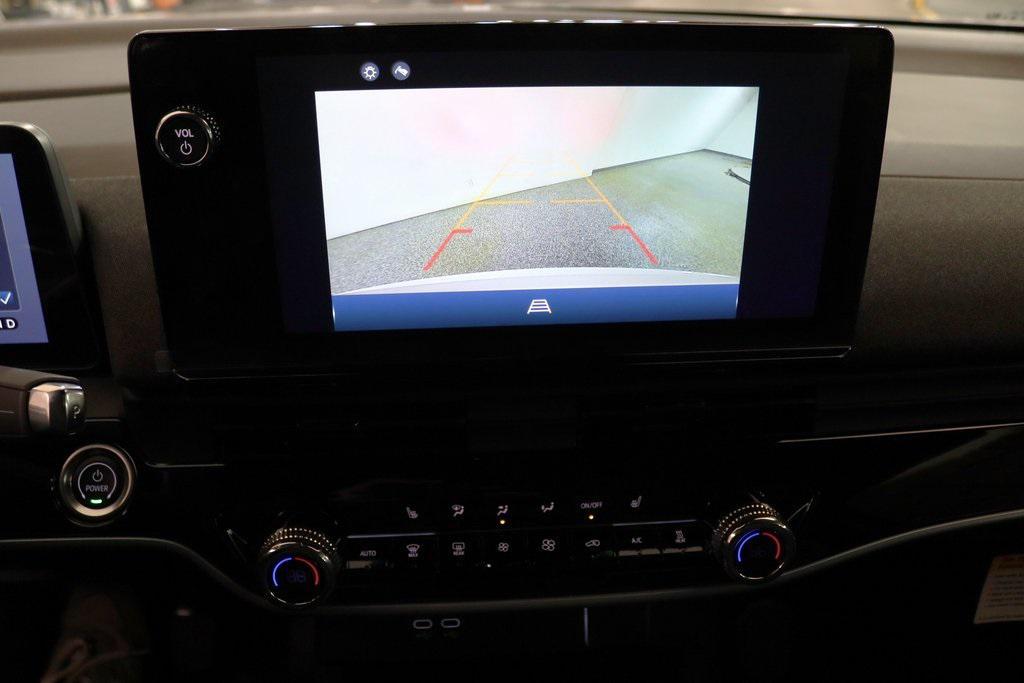 used 2024 Honda Prologue car, priced at $24,950