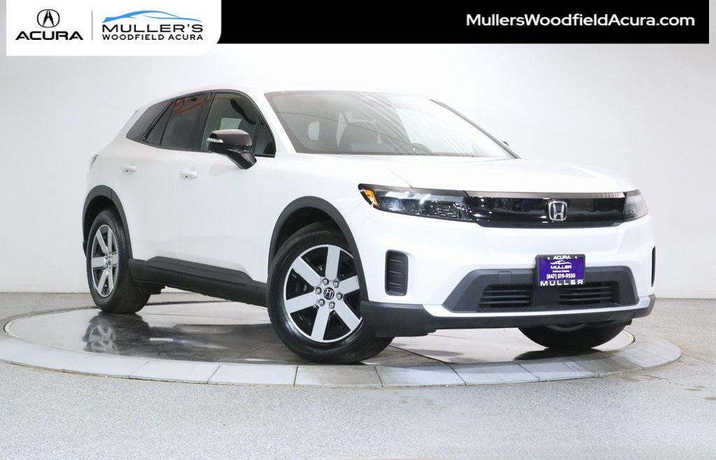 used 2024 Honda Prologue car, priced at $24,950