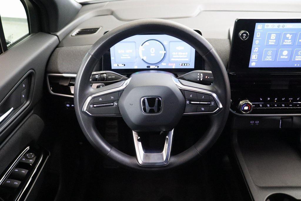used 2024 Honda Prologue car, priced at $24,950