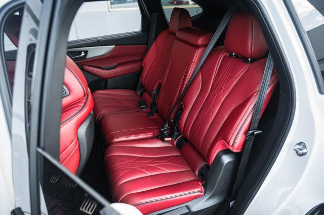 new 2026 Acura MDX car, priced at $70,850