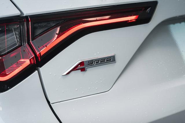 new 2026 Acura MDX car, priced at $70,850