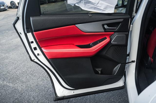 new 2026 Acura MDX car, priced at $70,850