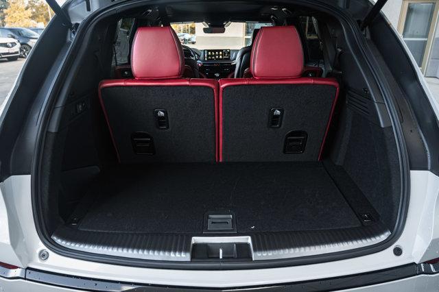 new 2026 Acura MDX car, priced at $70,850