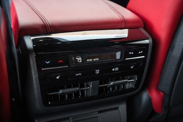 new 2026 Acura MDX car, priced at $70,850