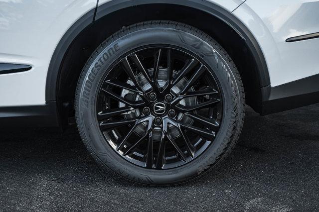 new 2026 Acura MDX car, priced at $70,850