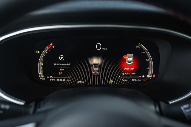 new 2026 Acura MDX car, priced at $70,850