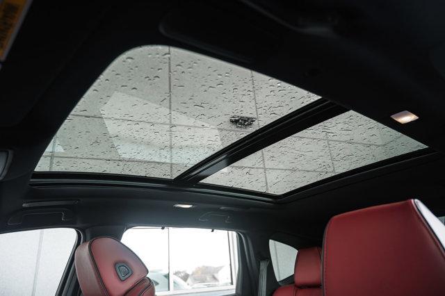 new 2026 Acura MDX car, priced at $70,850