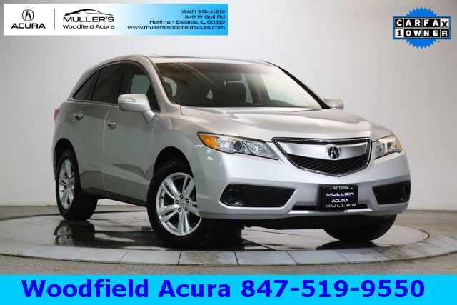 used 2013 Acura RDX car, priced at $12,985