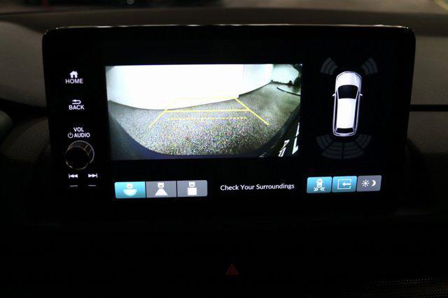 used 2023 Honda CR-V car, priced at $32,425