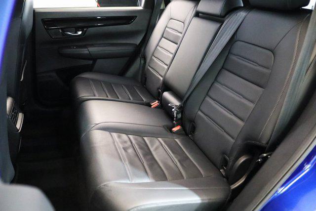 used 2023 Honda CR-V car, priced at $32,425