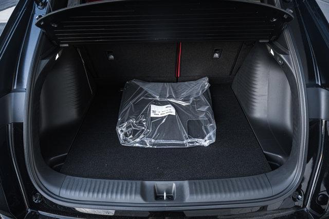 new 2025 Acura ADX car, priced at $41,350