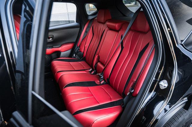 new 2025 Acura ADX car, priced at $41,350