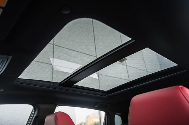 new 2025 Acura ADX car, priced at $41,350