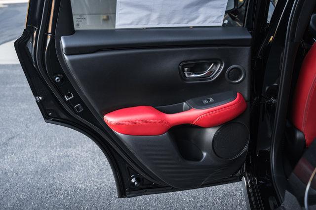 new 2025 Acura ADX car, priced at $41,350