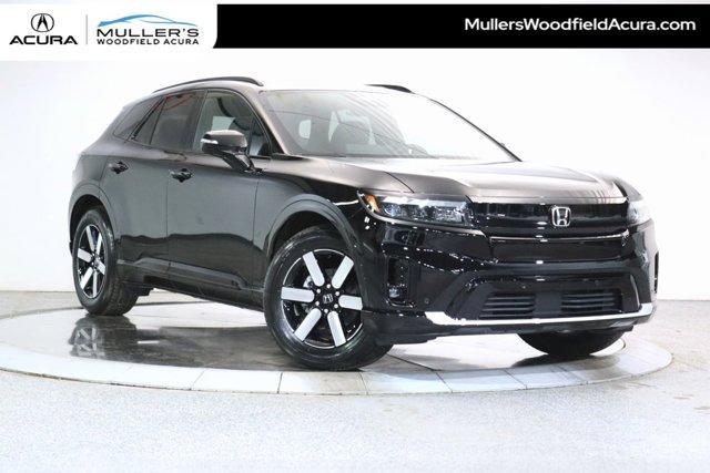 used 2024 Honda Prologue car, priced at $32,950