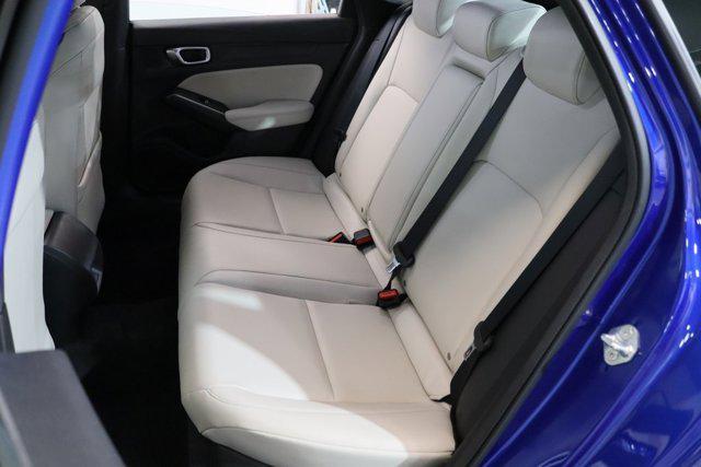 used 2024 Acura Integra car, priced at $32,850