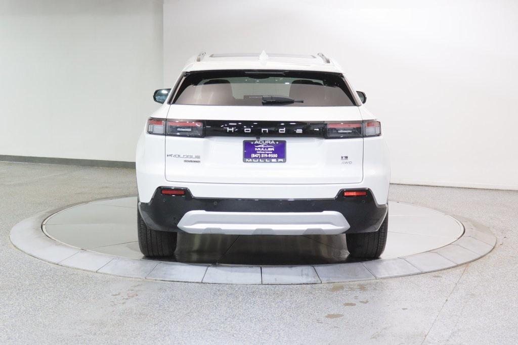 used 2024 Honda Prologue car, priced at $30,950