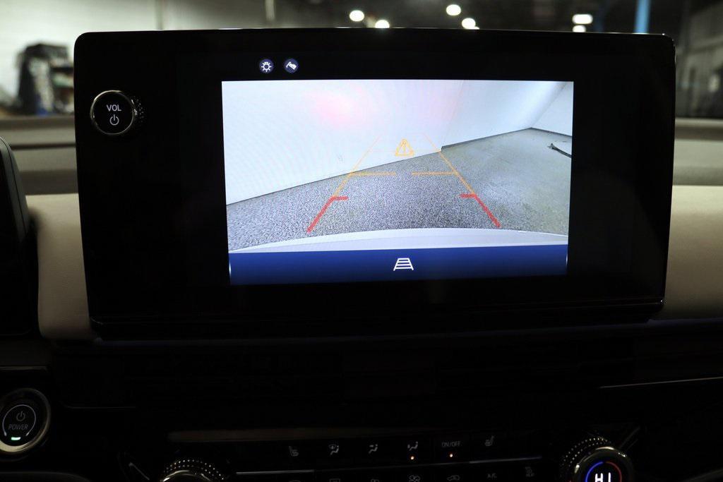 used 2024 Honda Prologue car, priced at $30,950