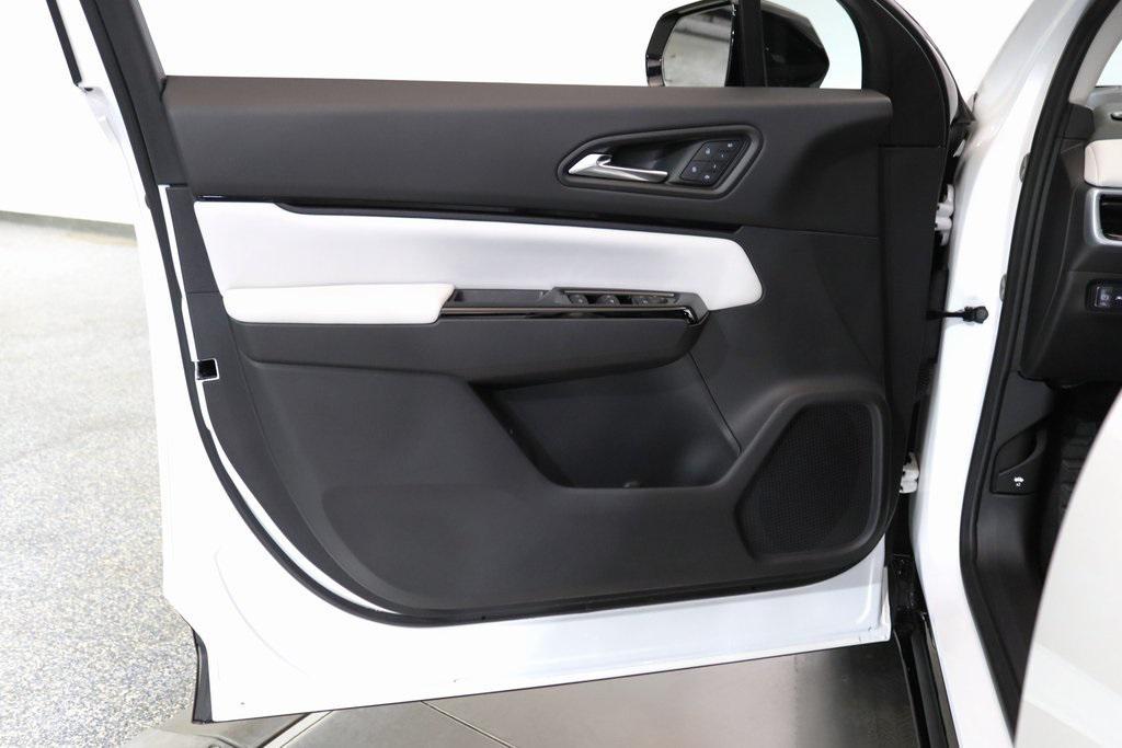 used 2024 Honda Prologue car, priced at $30,950