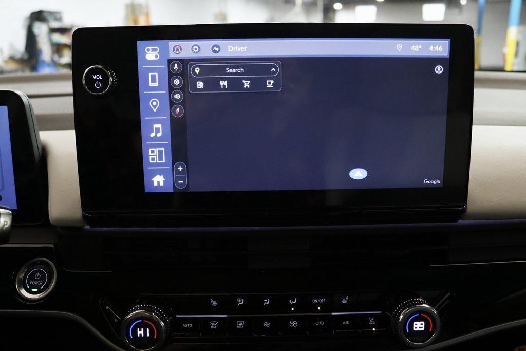 used 2024 Honda Prologue car, priced at $30,950