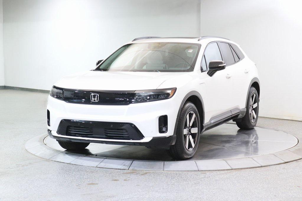 used 2024 Honda Prologue car, priced at $30,950