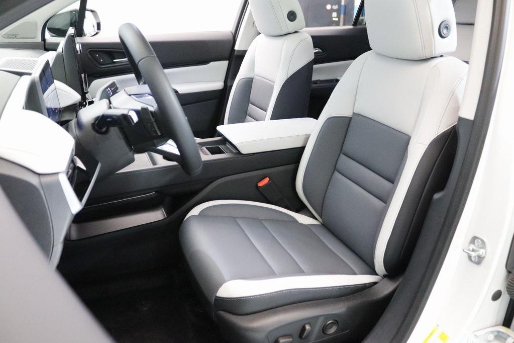 used 2024 Honda Prologue car, priced at $30,950