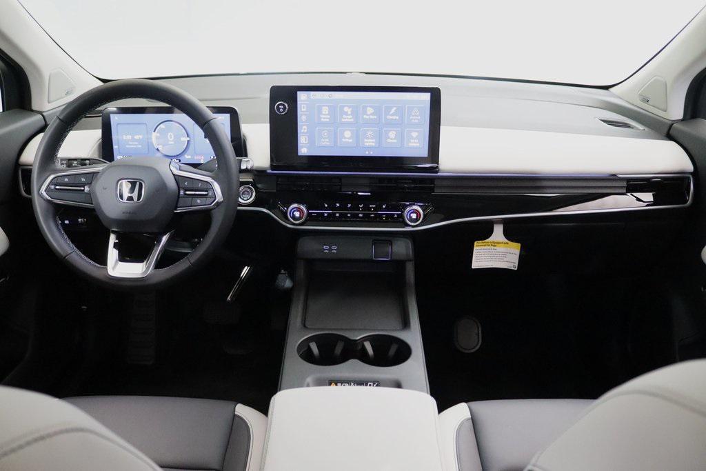 used 2024 Honda Prologue car, priced at $30,950
