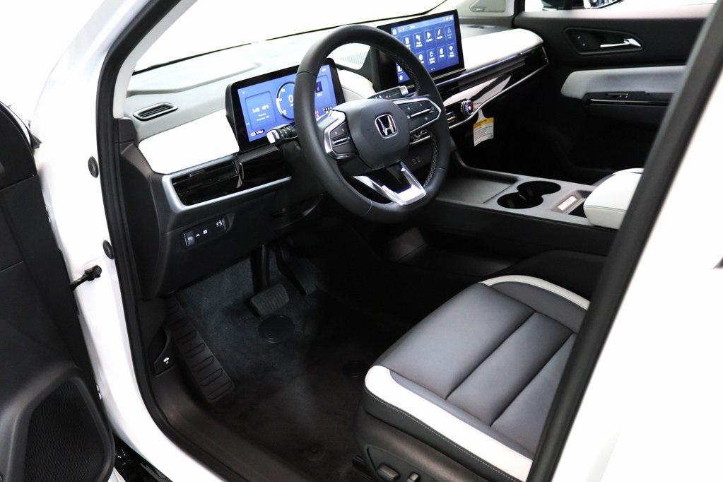 used 2024 Honda Prologue car, priced at $30,950