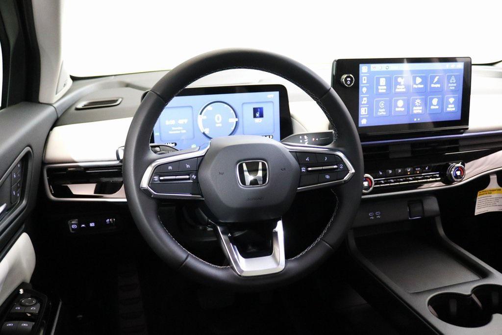 used 2024 Honda Prologue car, priced at $30,950