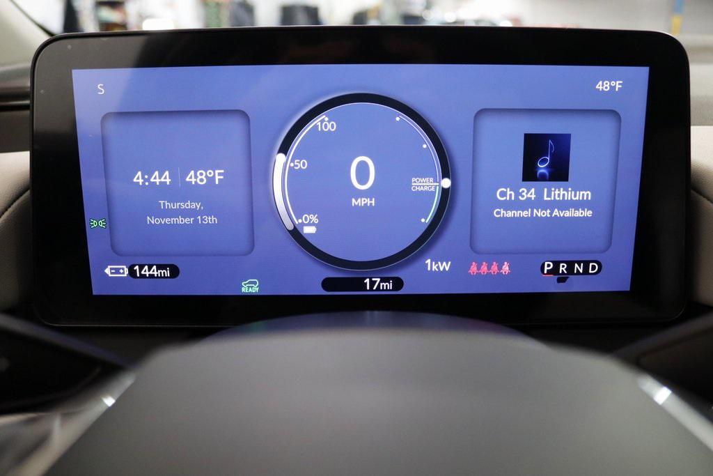 used 2024 Honda Prologue car, priced at $30,950