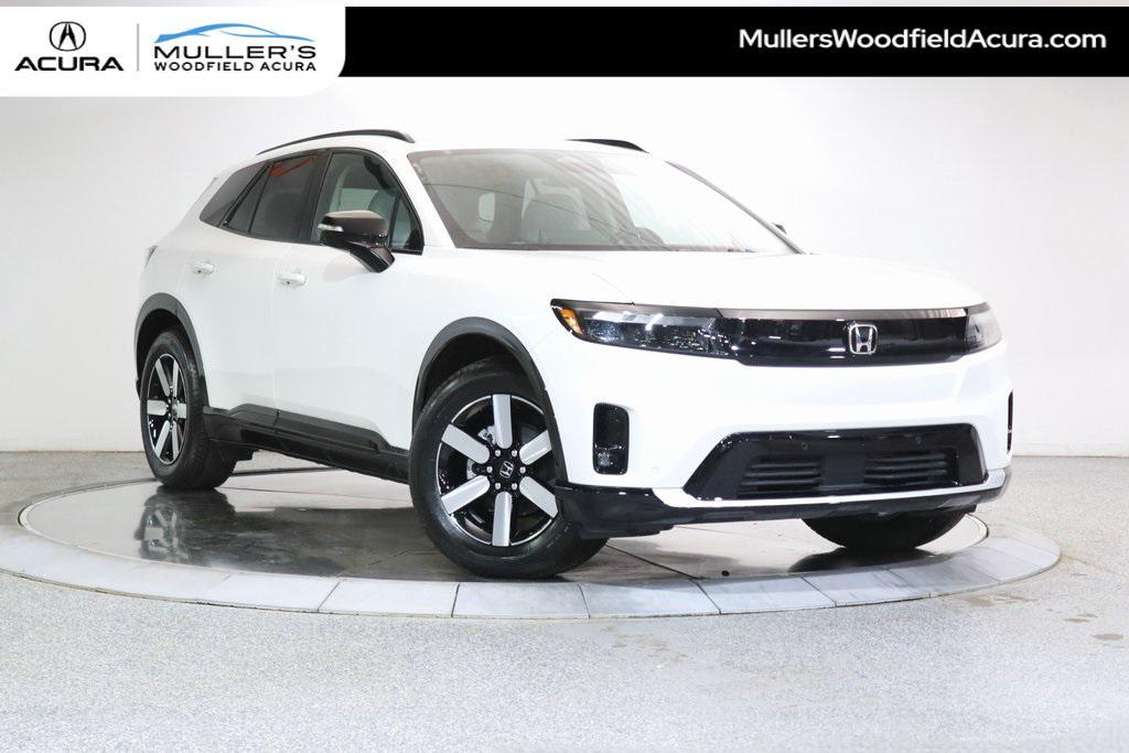 used 2024 Honda Prologue car, priced at $30,950