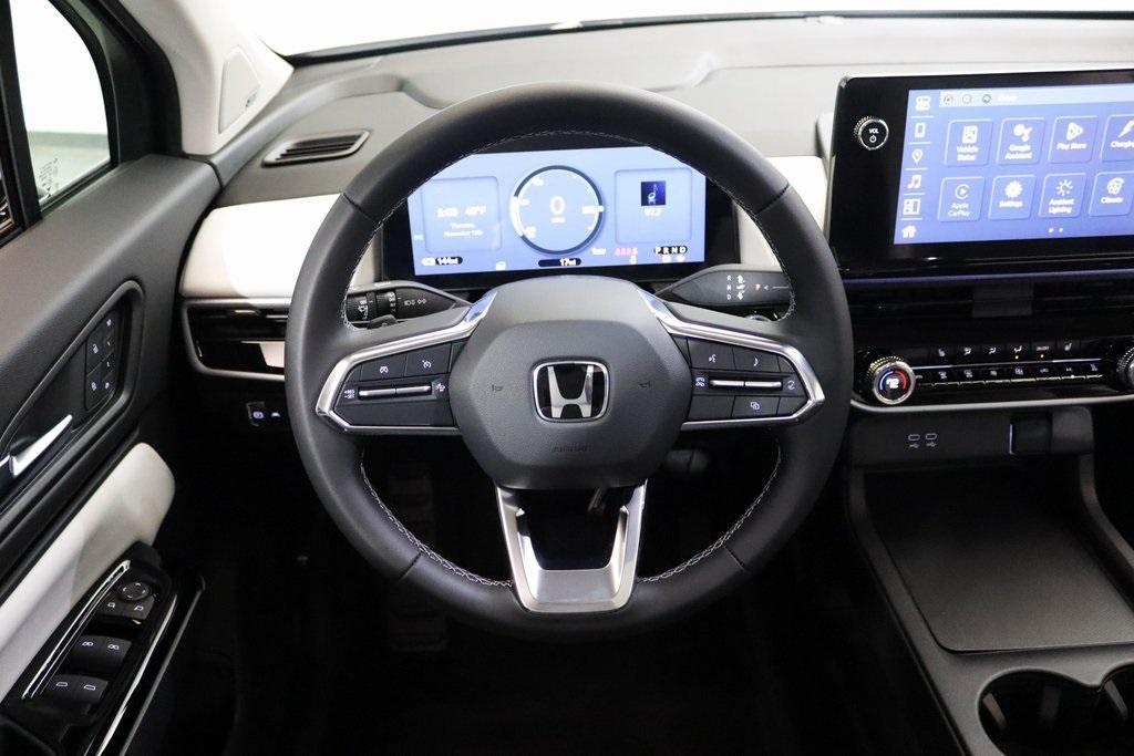 used 2024 Honda Prologue car, priced at $30,950