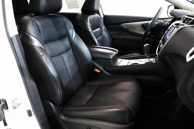 used 2015 Nissan Murano car, priced at $11,492