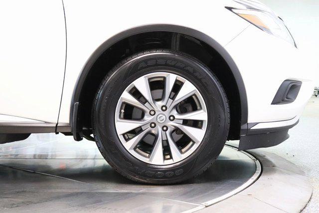 used 2015 Nissan Murano car, priced at $11,492