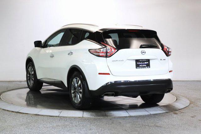 used 2015 Nissan Murano car, priced at $11,492