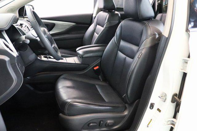 used 2015 Nissan Murano car, priced at $11,492