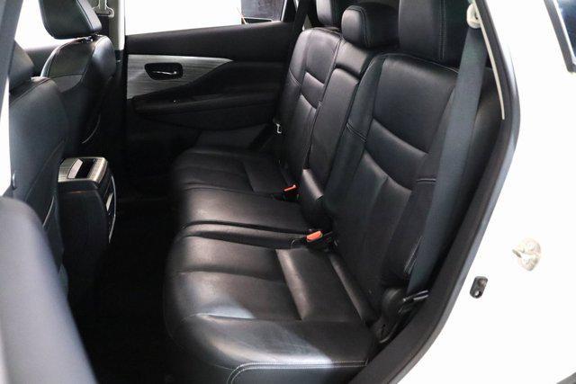 used 2015 Nissan Murano car, priced at $11,492