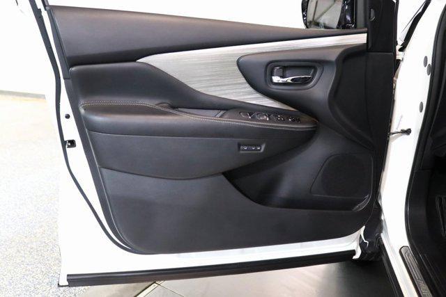 used 2015 Nissan Murano car, priced at $11,492