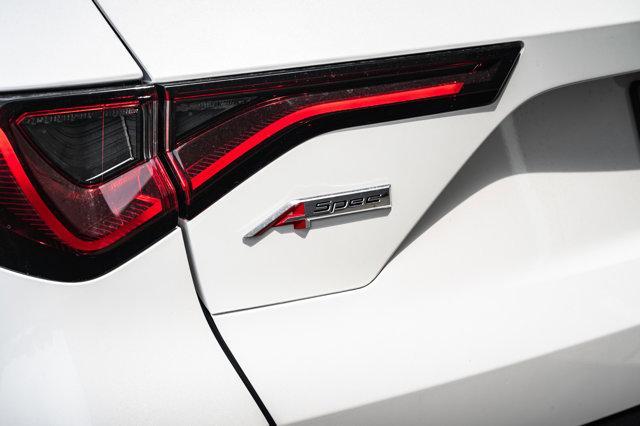 new 2026 Acura MDX car, priced at $70,850