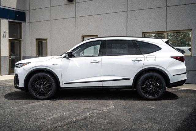 new 2026 Acura MDX car, priced at $70,850